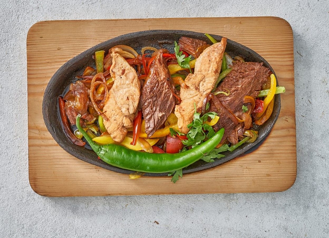 Fajita Mix