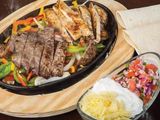 Fajita Mix Dish