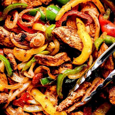 Fajita Mix