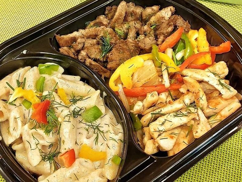 Fajita Mix