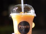 Vitamin Smoothie