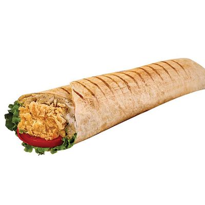 Fire Wrap