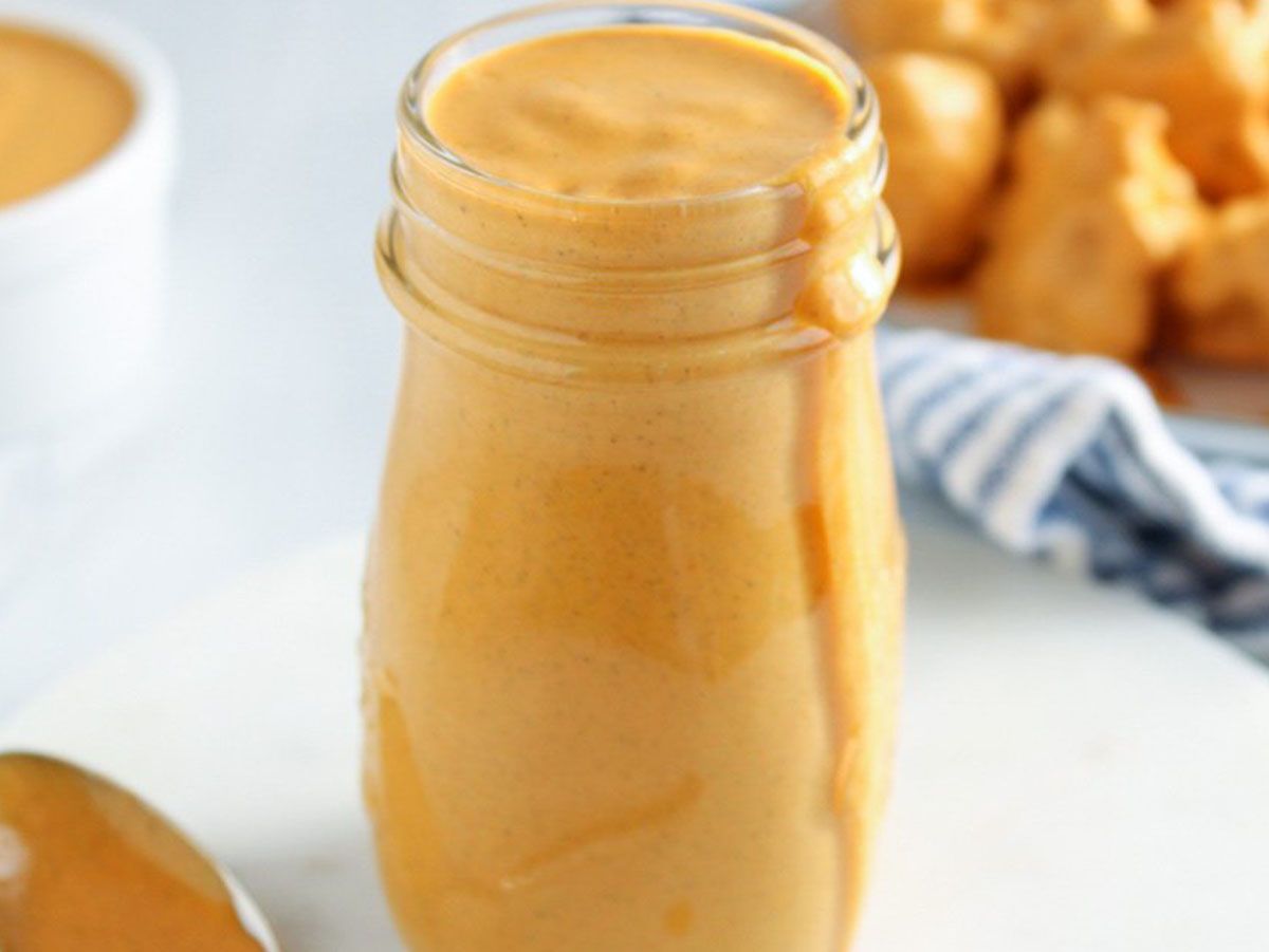 Fire Sauce