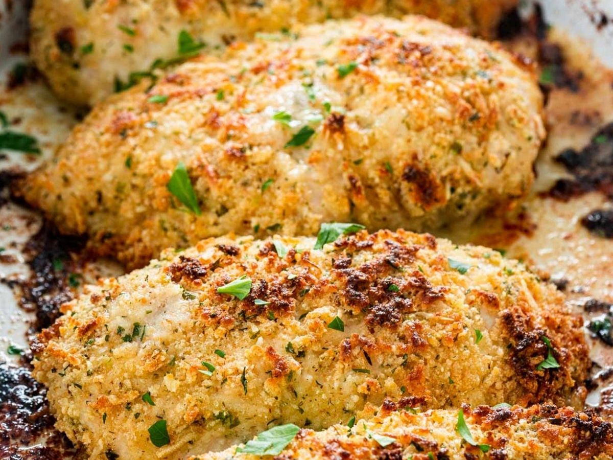 Fire Fried Chicken