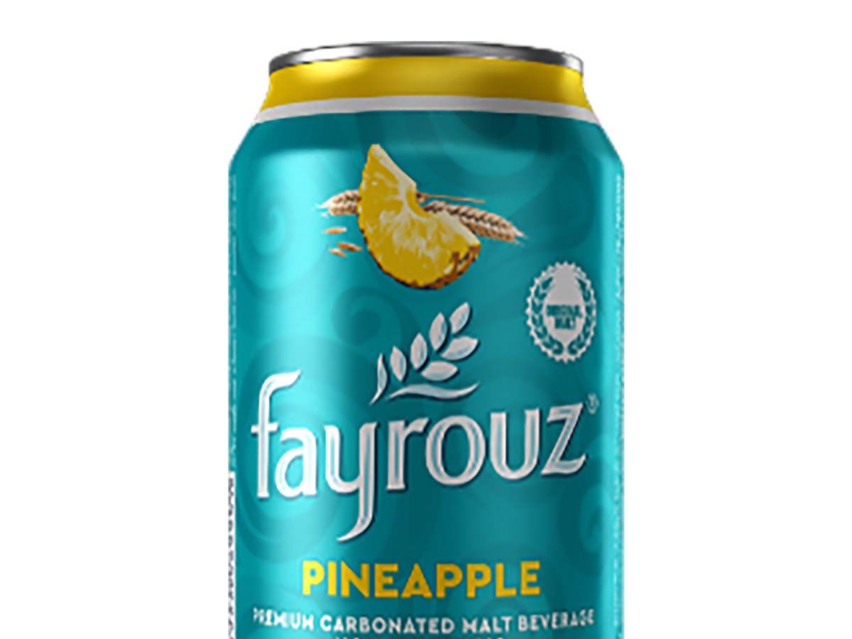 Fayrouz