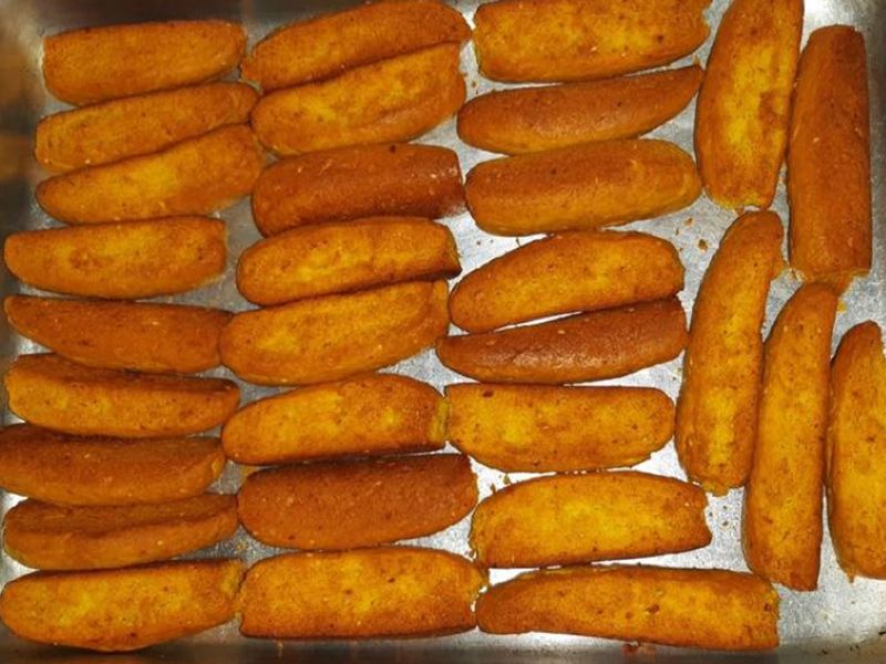 Shami Fayesh Sticks