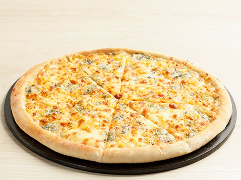 5 Cheese Pizza