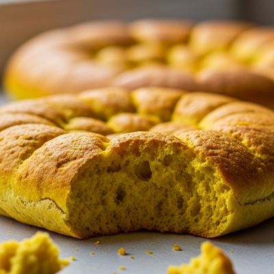 Fayesh Baladi 500g