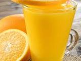 Vitamin C Cocktail