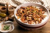 Oriental Fatteh