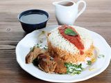 Plain Fatteh