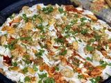 Chicken Fatteh