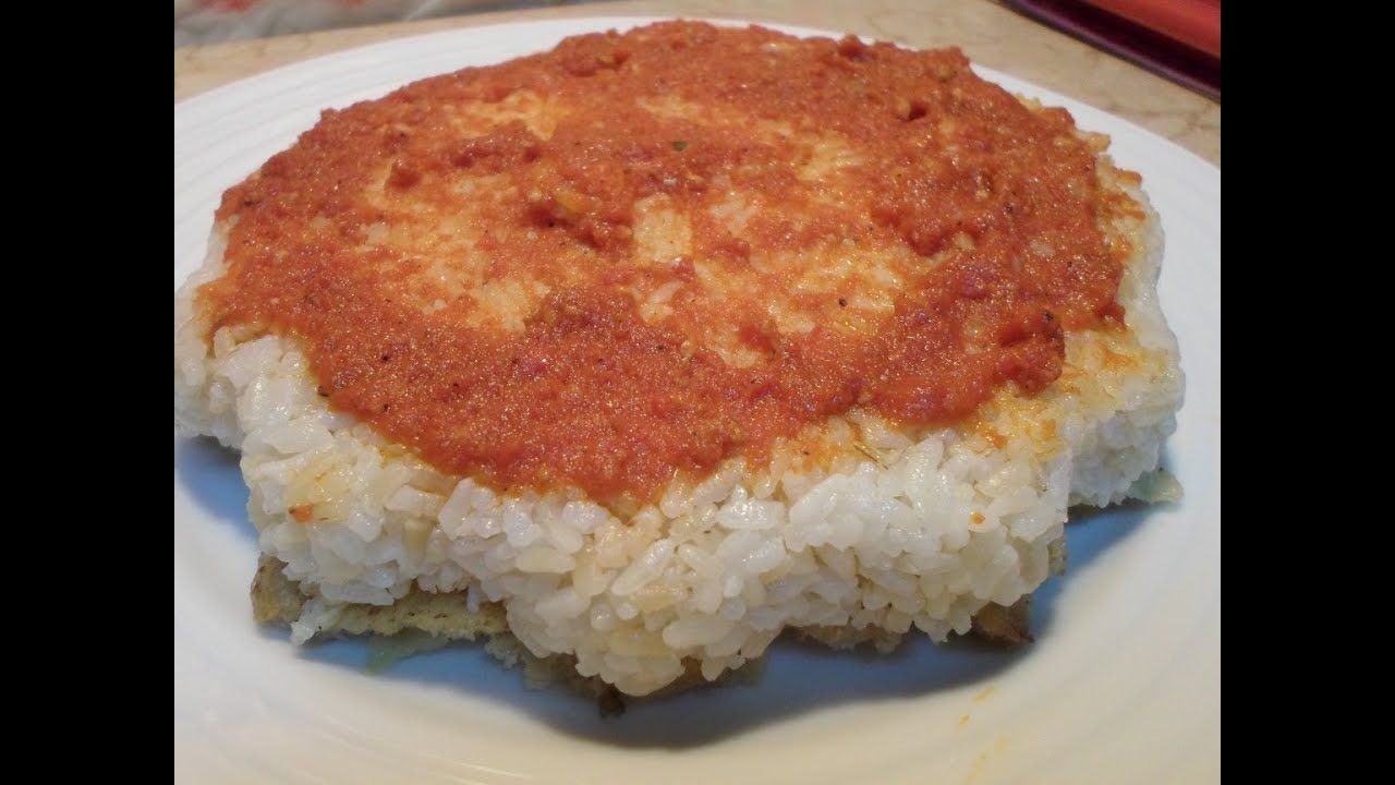Plain Fatteh