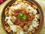 Large Knuckles Fatteh