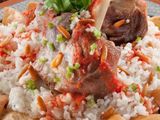 Ostrich Fatteh