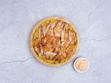 Fata With Chicken