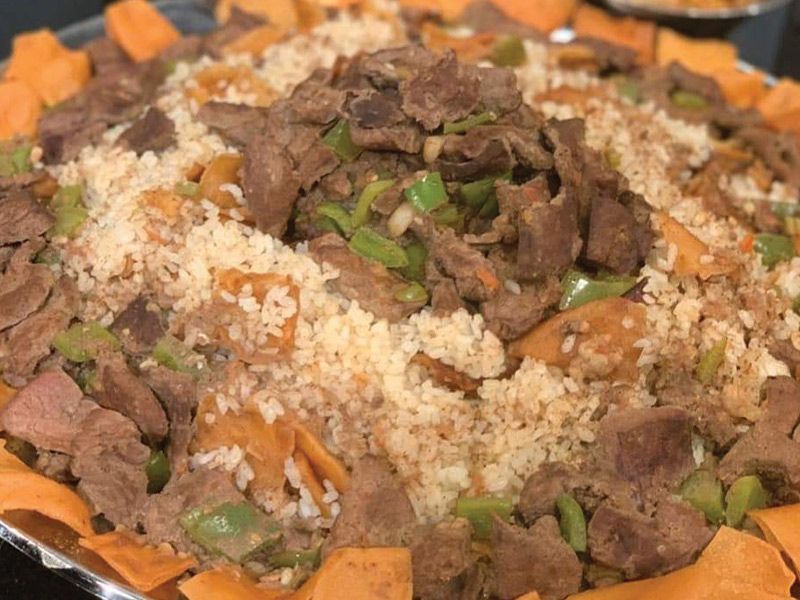 Liver Fatteh