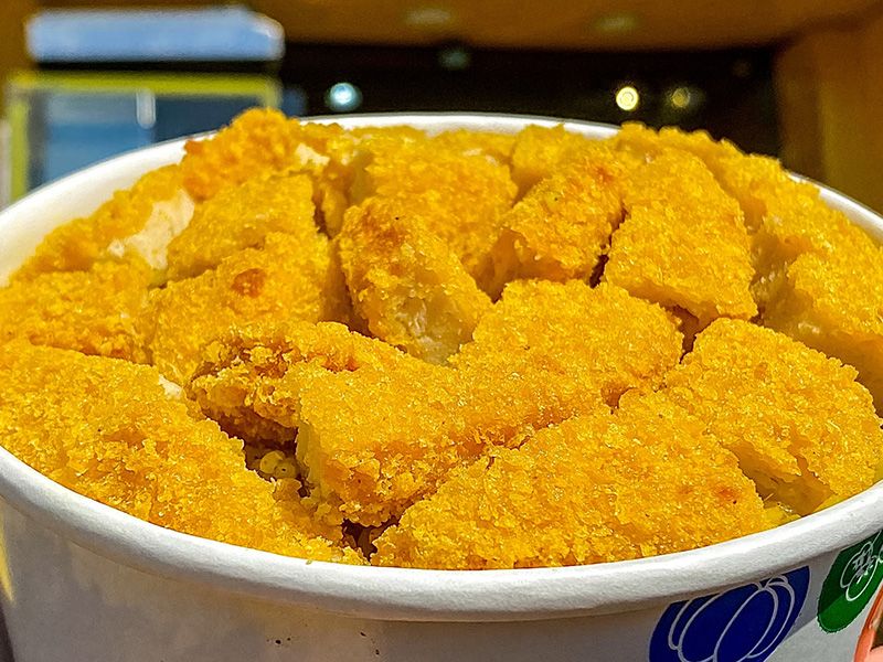 Pane Fatteh