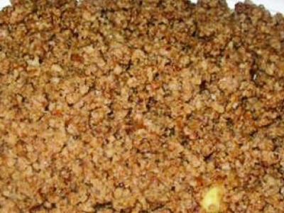 Kabsa Dates fatteh