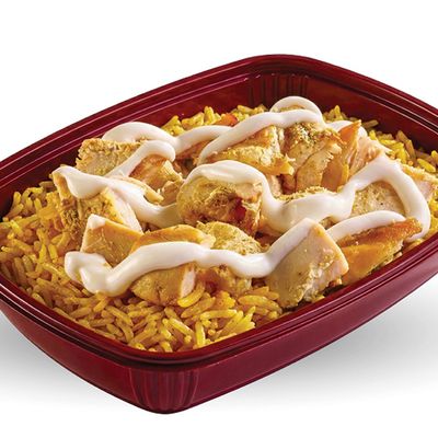 Roasto Garlic dip Fatteh
