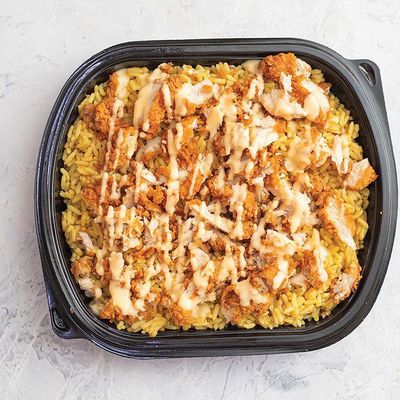 Zinger Fatteh