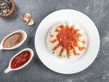 Plain Fatteh