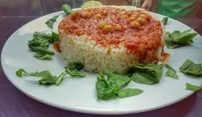 Plain Fatteh