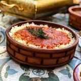 Plain Fatteh