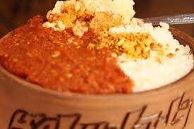 Plain Fatteh