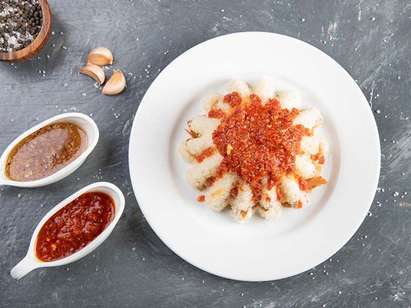 Plain Fatteh