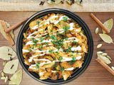 Mix shawarma fattah