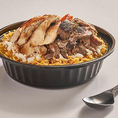 Shawarma Fatteh Mix