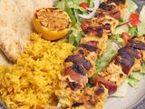 large shish tawook fatteh