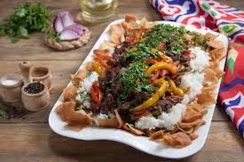 Fajita Fatteh