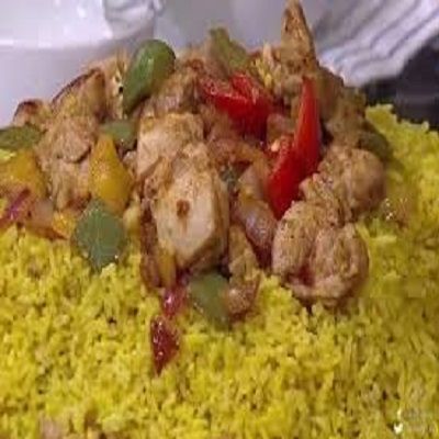 Fajita Fatteh