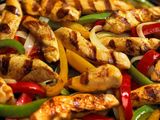 XL fajita fatteh