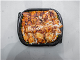 Chicken Shawerma Fatteh