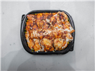 Chicken Shawerma Fatteh