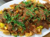 Liver Fatteh