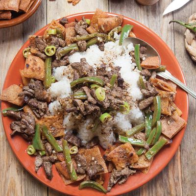 Liver Fatteh
