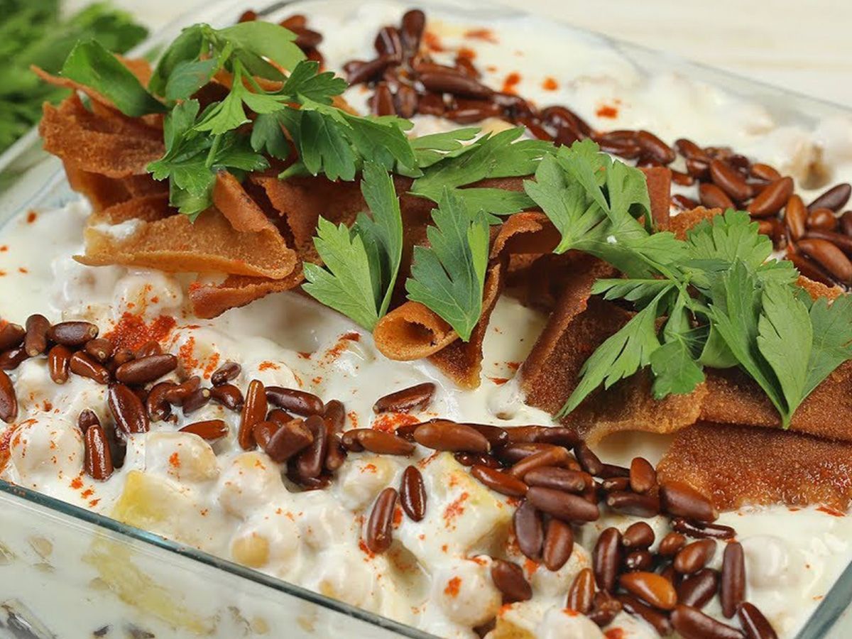 Liver Fatteh
