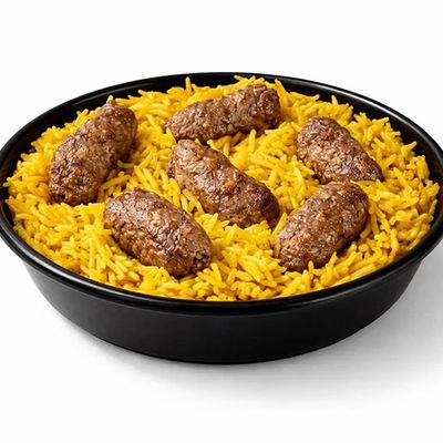 Kofta Fattah