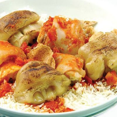 Knuckles Fatteh