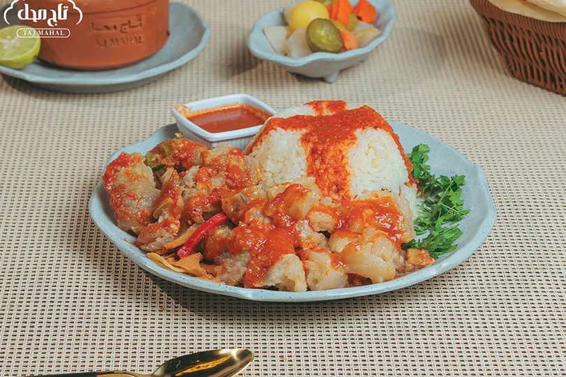 Knuckles Fatteh