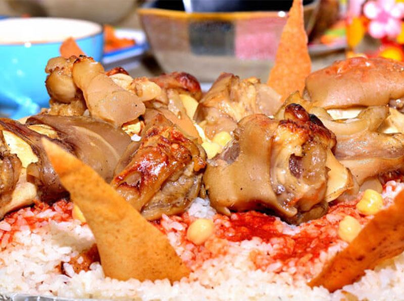 Knuckles Fatteh