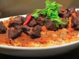 meat Fatteh