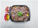 Mix Shawerma Fatteh