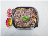 Mix Shawerma Fatteh