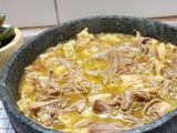 Broth Fatteh