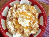Plain Masoub Fatteh